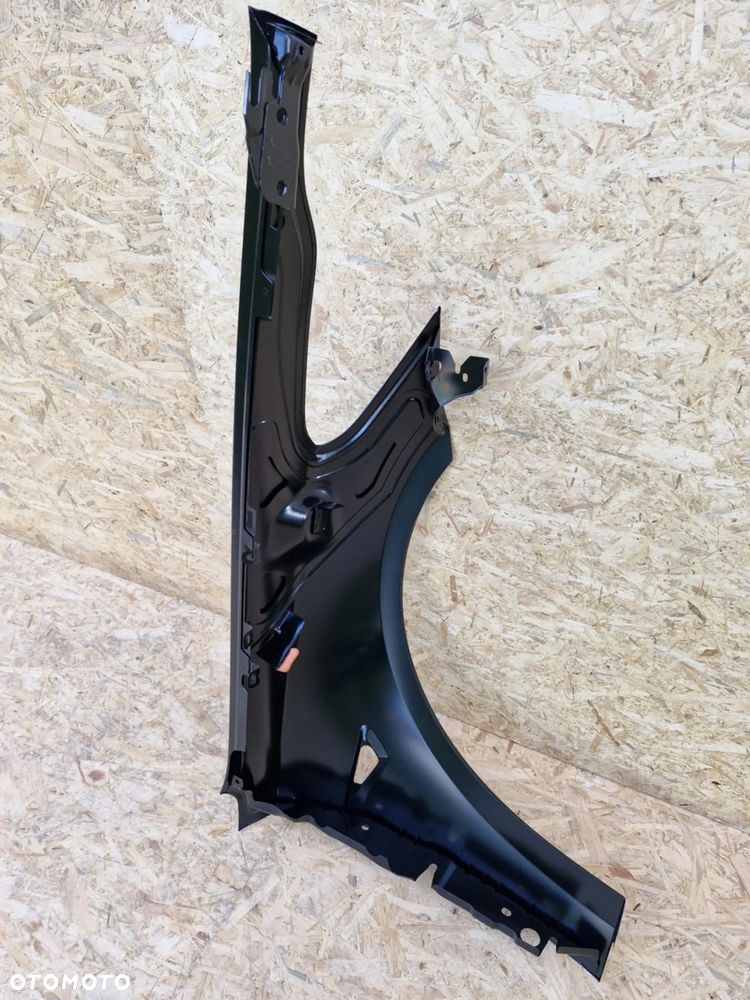 TESLA MODEL 3 BŁOTNIK LEWY/PRAWY KOMPLET 1097252-00-F/1097253-00-F - 22