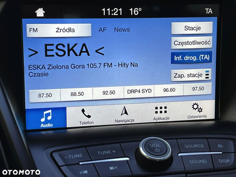 Ford Kuga 1.5 EcoBlue ST-LINE - 32