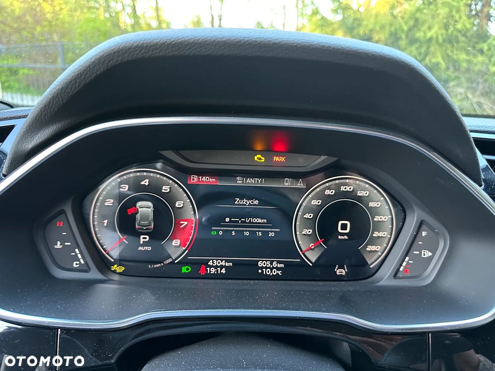 Audi Q3 45 TFSI Quattro S tronic advanced - 30