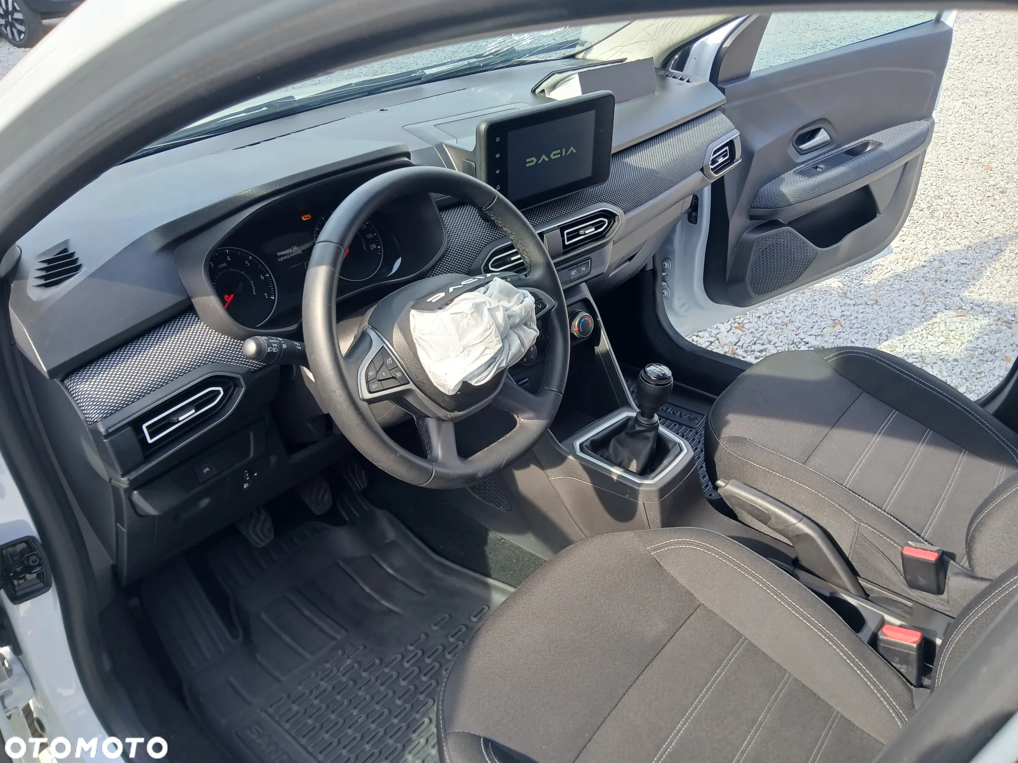 Dacia Sandero 1.0 TCe Expression - 23