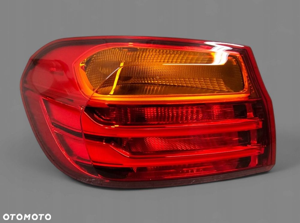 lampa tył bmw 4 f32 f33 f36 lewa led europa