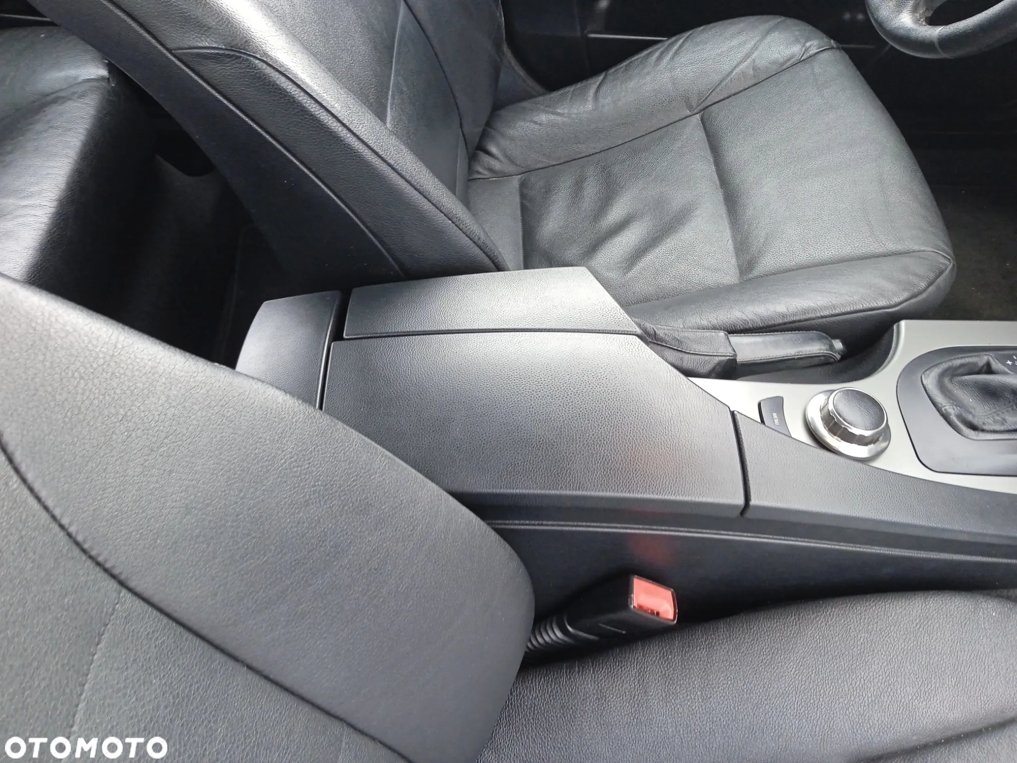BMW Seria 5 530xd - 13