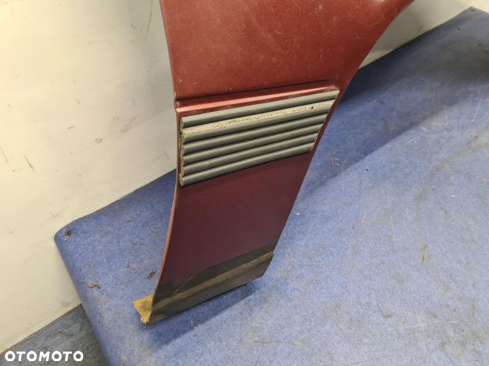 OPEL KADETT E LIFT BŁOTNIK PRZÓD PRAWY - 9