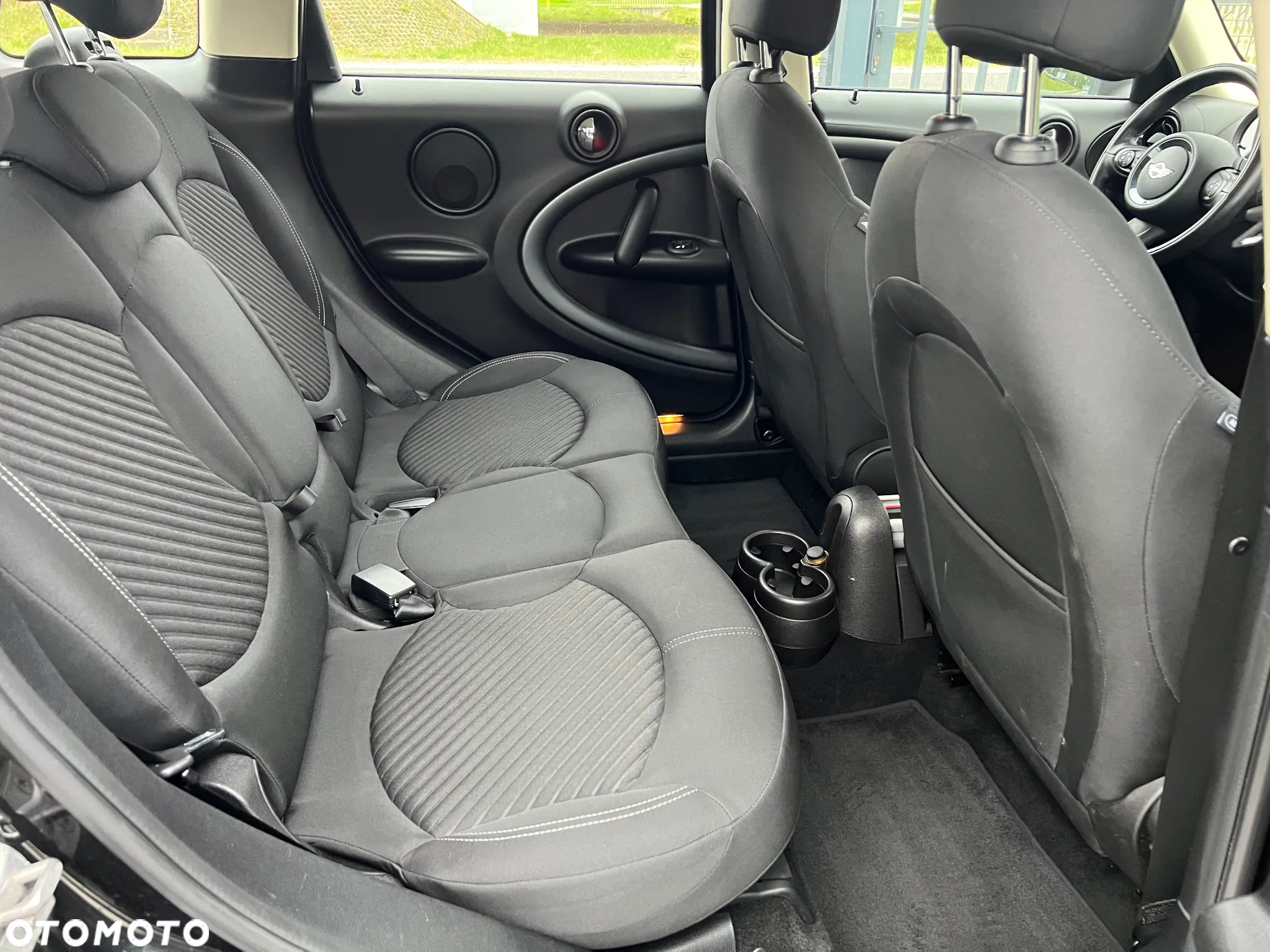 MINI Countryman Cooper SD - 9