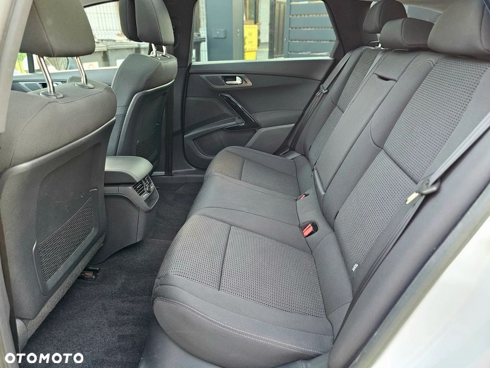 Peugeot 508 2.0 HDi Business Line - 11