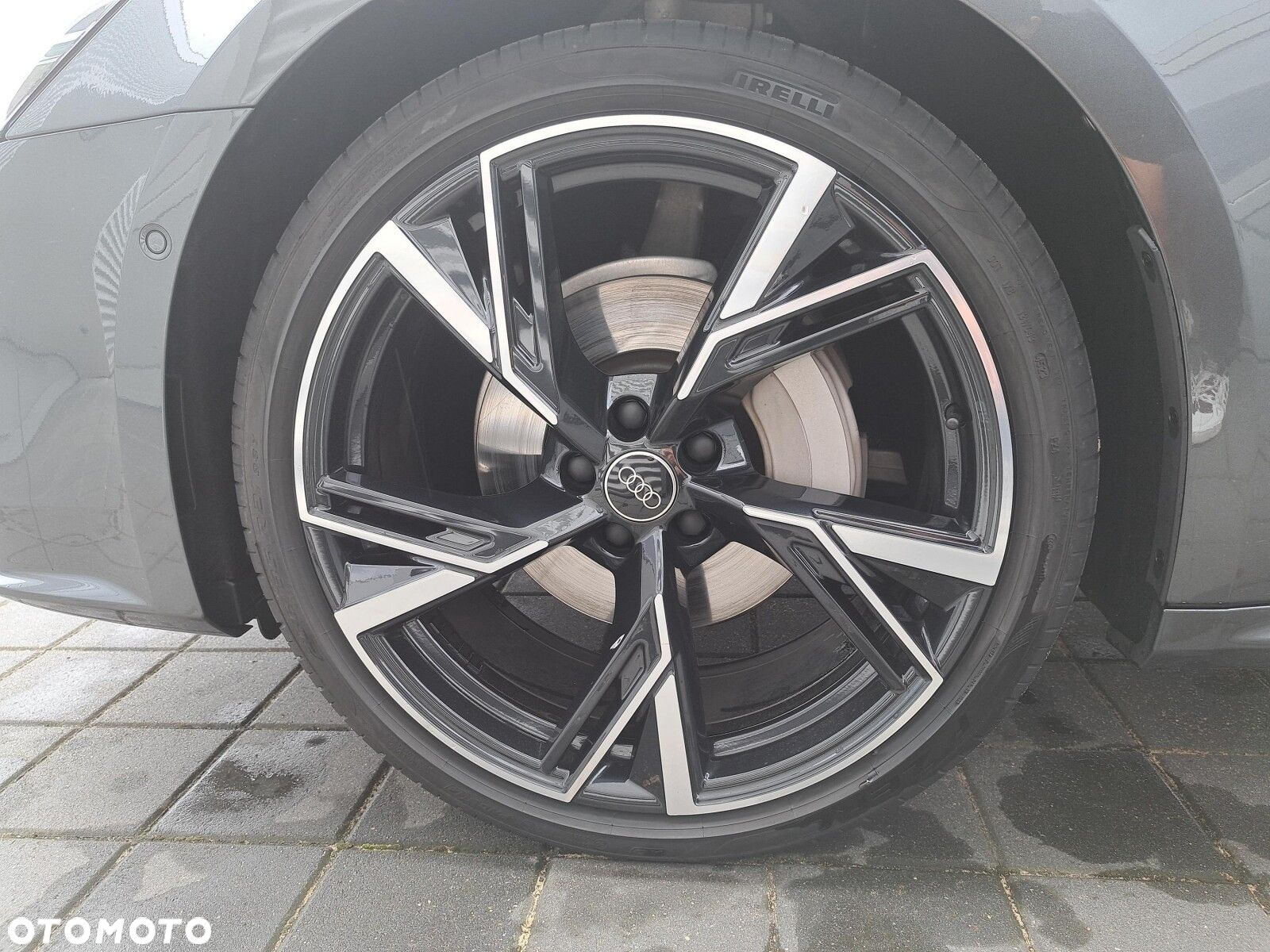 Audi A7 Sportback - 18
