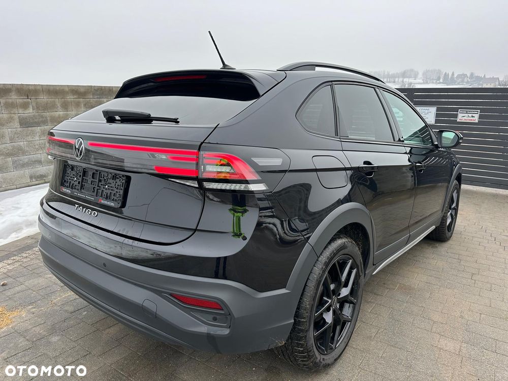 Volkswagen Taigo 1.0 TSI OPF Move - 6