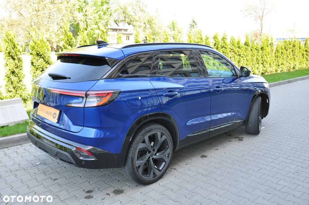 Renault Austral Mild Hybrid 160 Automatik Esprit Alpine - 15