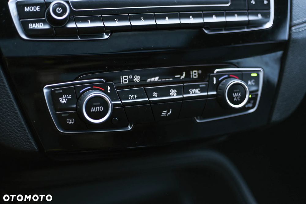 BMW X1 xDrive25i M Sport - 19