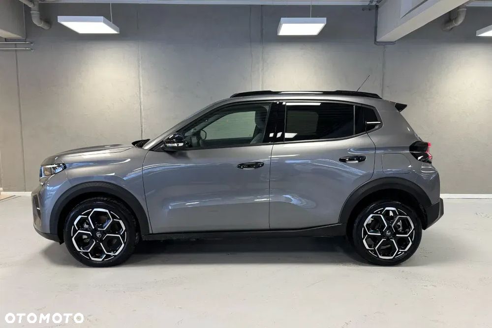 Citroën C3 EV113 Comfort Range 44.8kWh Max - 5