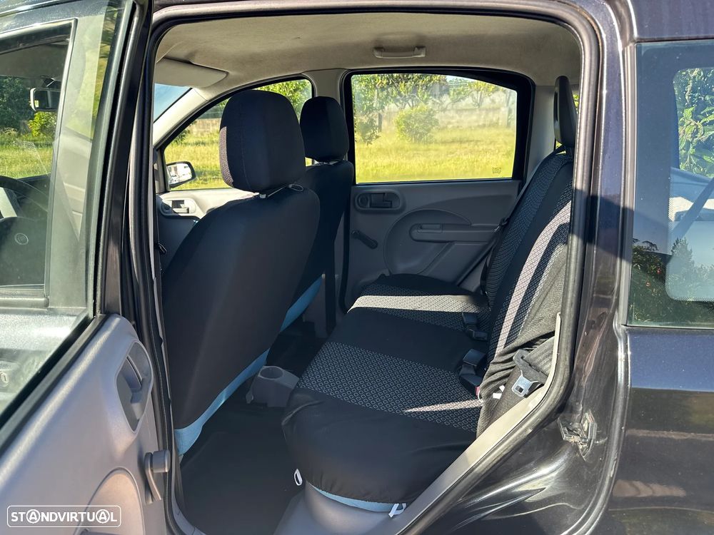 Fiat Panda 1.2 Dynamic - 23