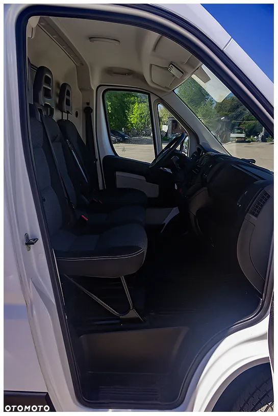 Fiat Ducato - 17