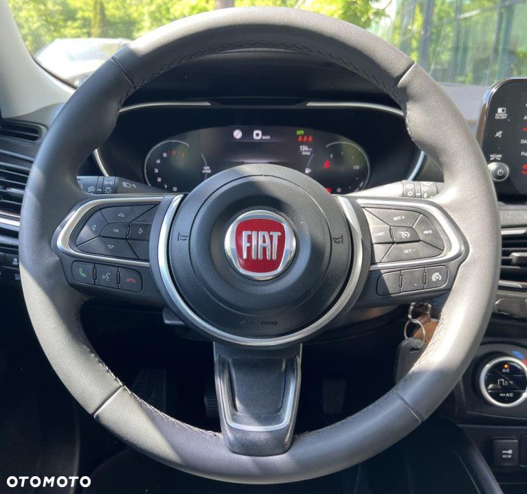 Fiat Tipo - 11