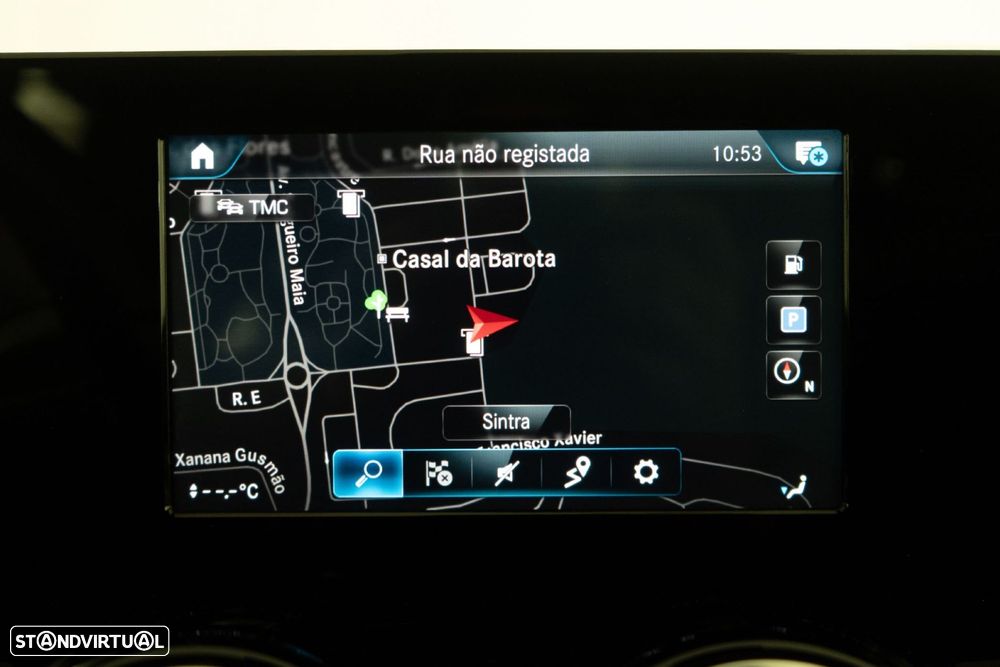 Mercedes-Benz B 250 e Progressive - 24