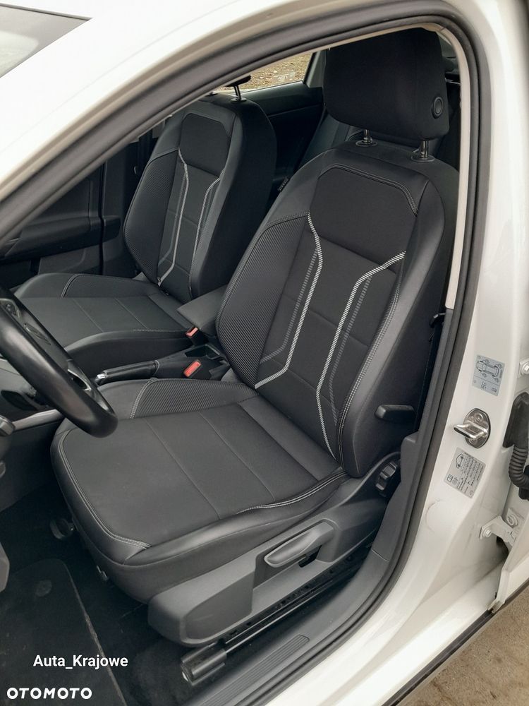 Volkswagen Taigo 1.5 TSI ACT Style DSG - 30