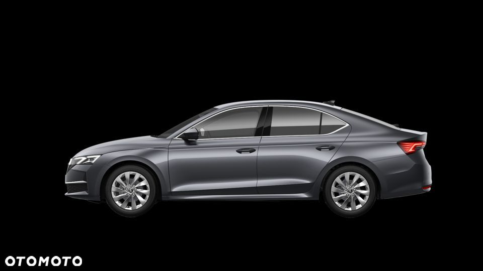 Skoda Octavia 1.5 TSI Drive Selection - 4