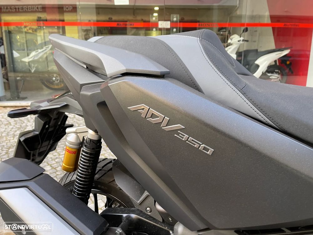 Honda ADV 350 2026 - 7