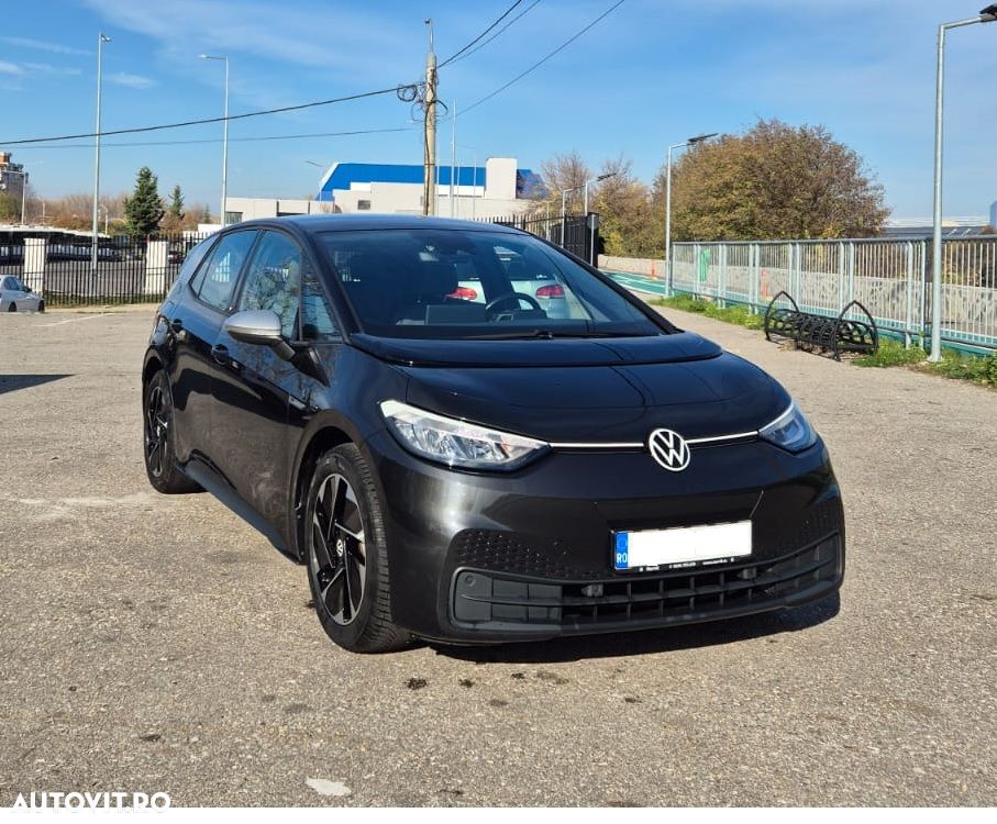 Volkswagen ID.3 58 kWh Pro Performance - 2