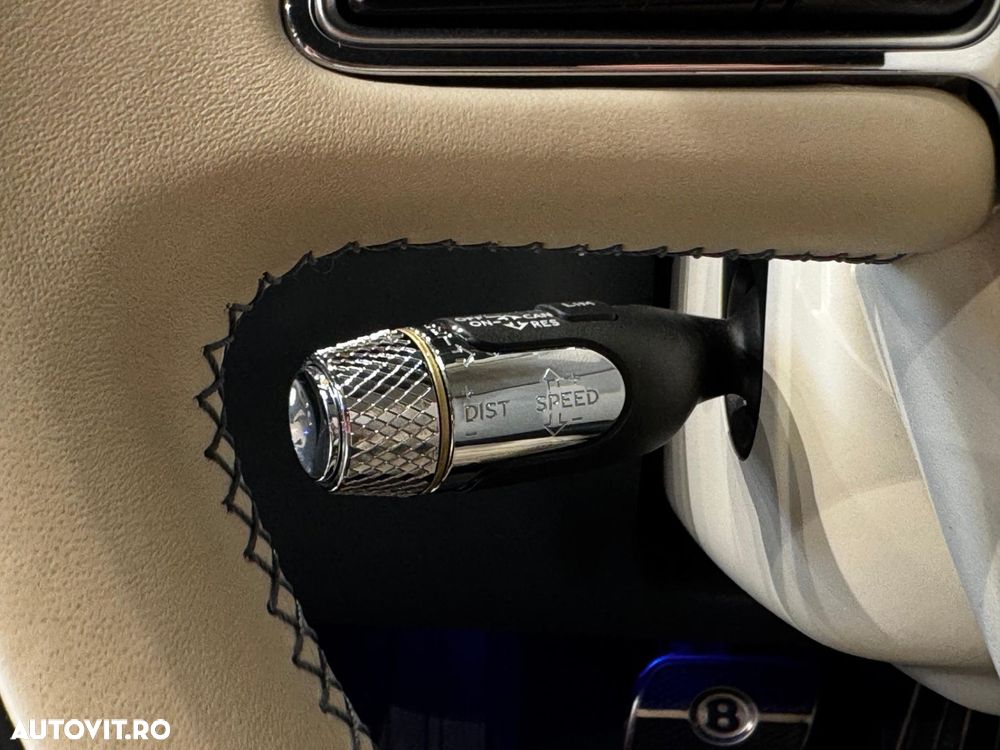 Bentley Continental - 28