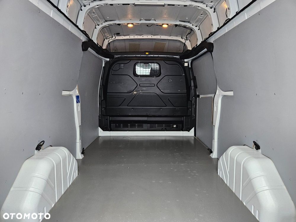 Ford transit-custom L2H2 *64900zł NETTO* 2.0TdCi/170KM - 16