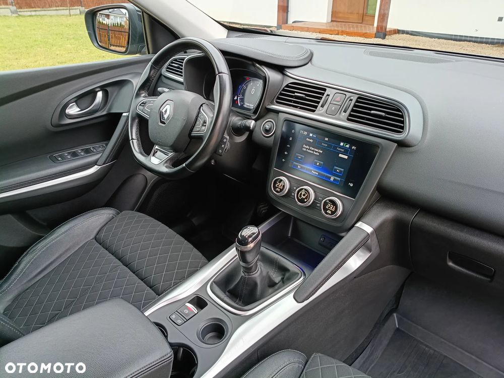Renault Kadjar 1.3 TCe FAP Intens - 13