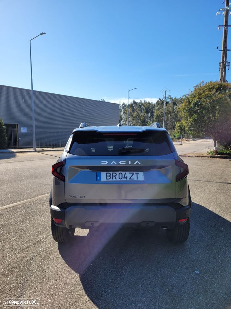 Dacia Duster 1.0 TCe ECO-G Journey Bi-Fuel - 6