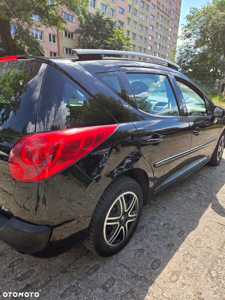 Peugeot 207 1.4 Trendy - 5