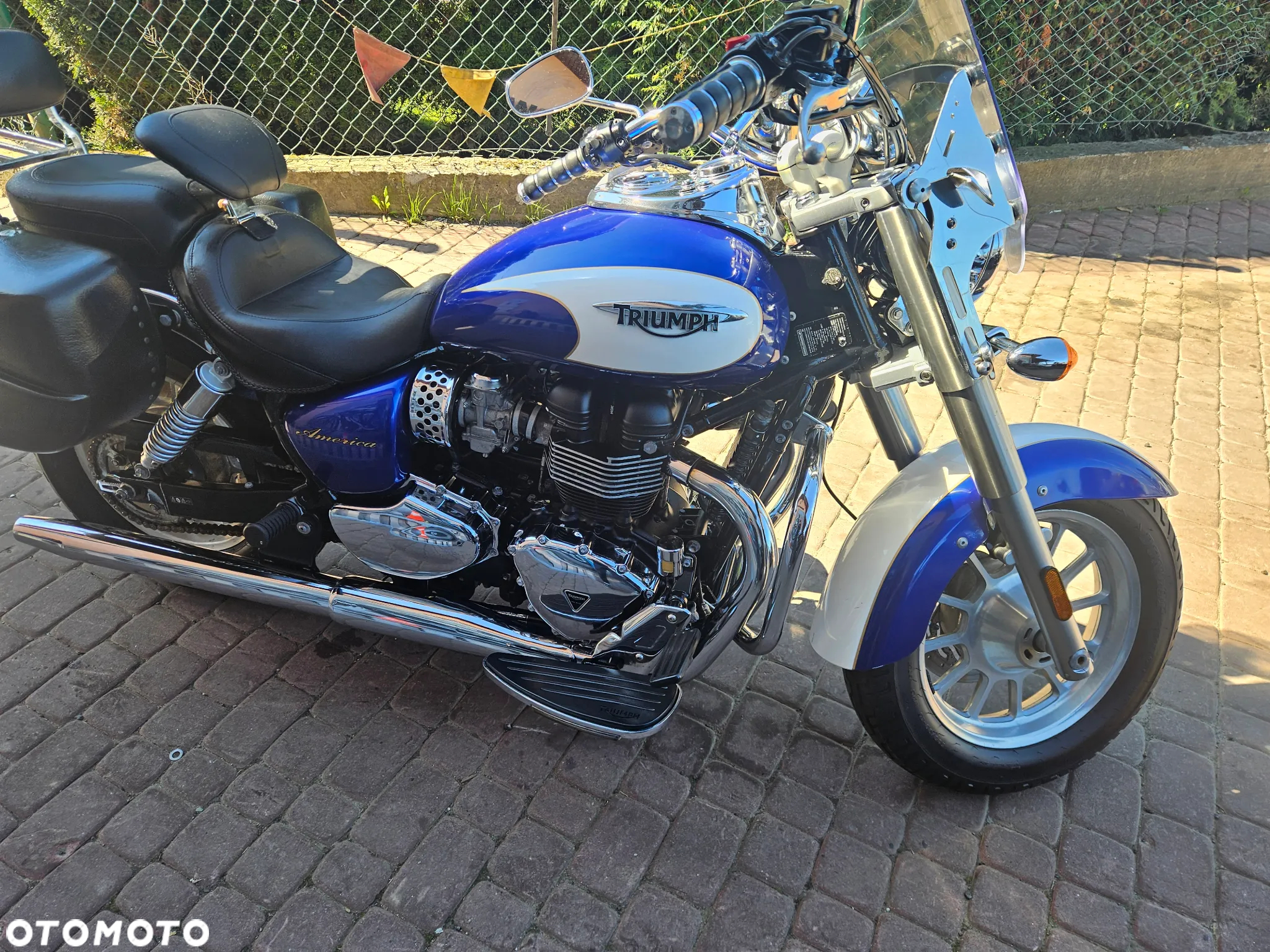 Triumph Speedmaster - 3
