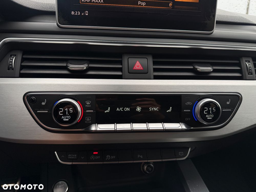 Audi A4 Avant 3.0 TDI quattro tiptronic - 20