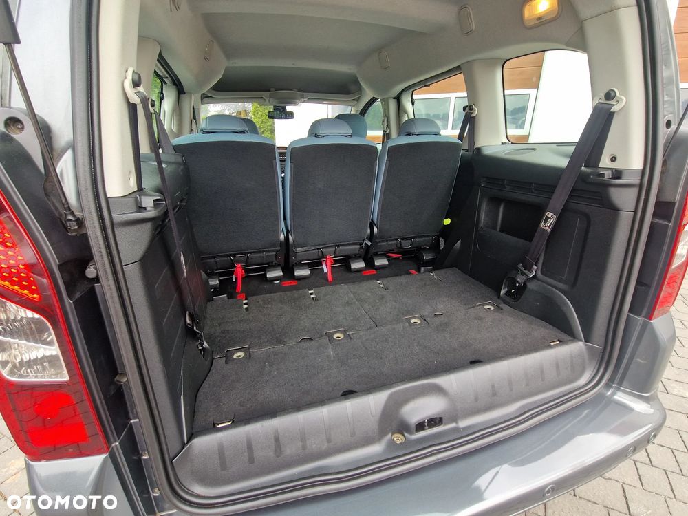 Citroën Berlingo - 30