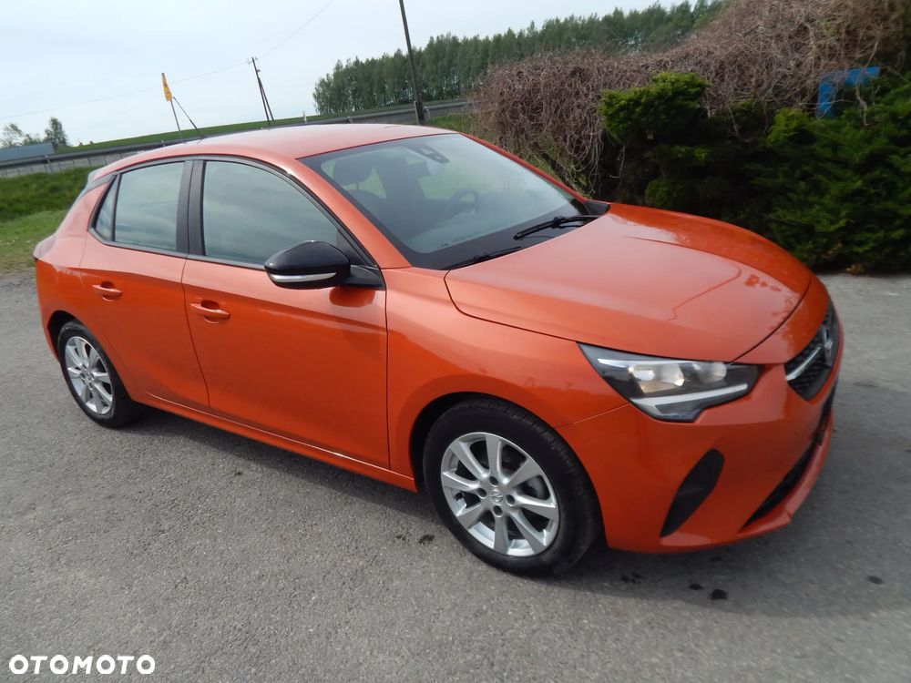 Opel Corsa 1.2 Business S&S - 5
