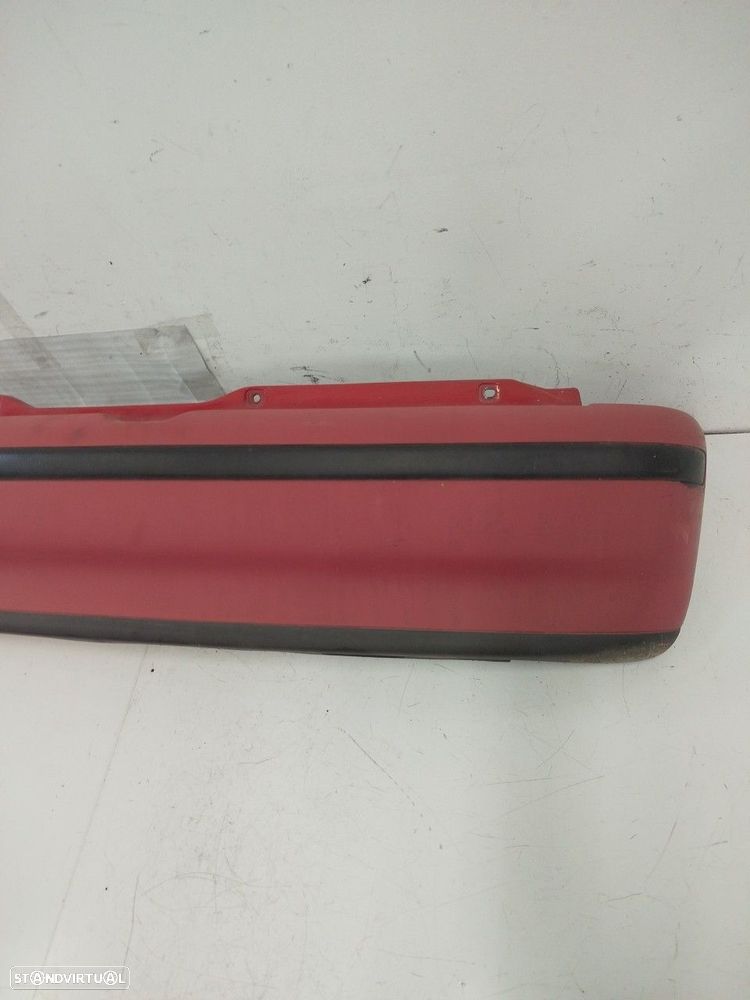 Para Choques Tr Fiat Punto (176_) - 2