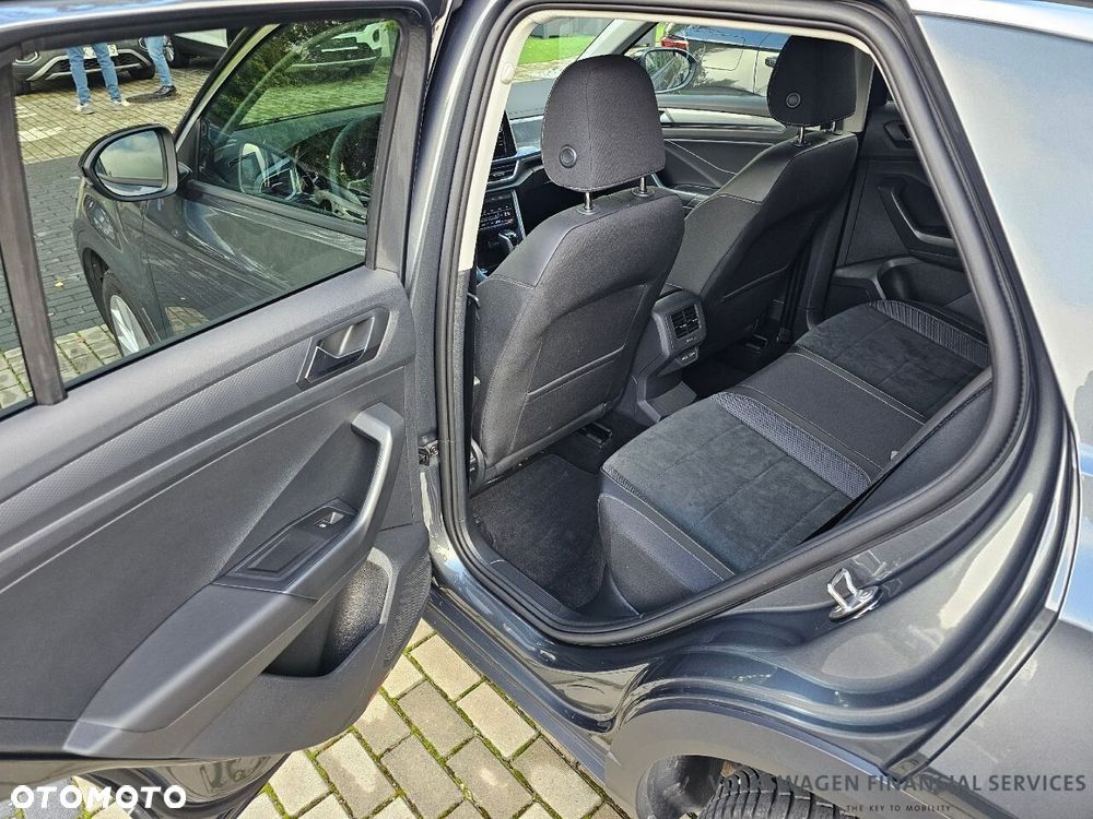 Volkswagen T-Roc 2.0 TDI SCR Style DSG - 7