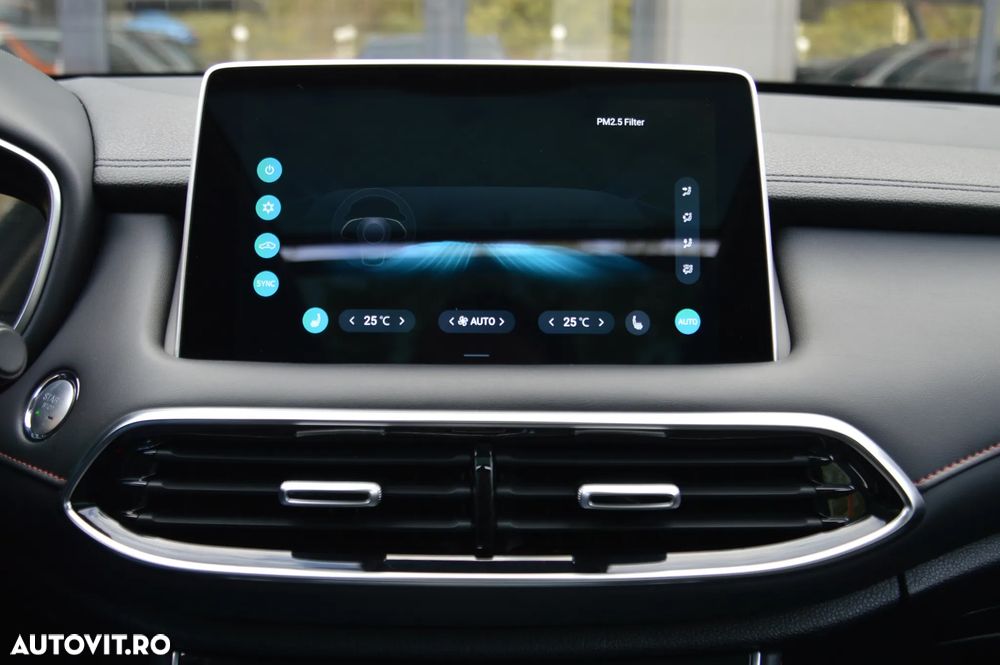 MG EHS 1.5T-GDI PHEV Luxury - 23