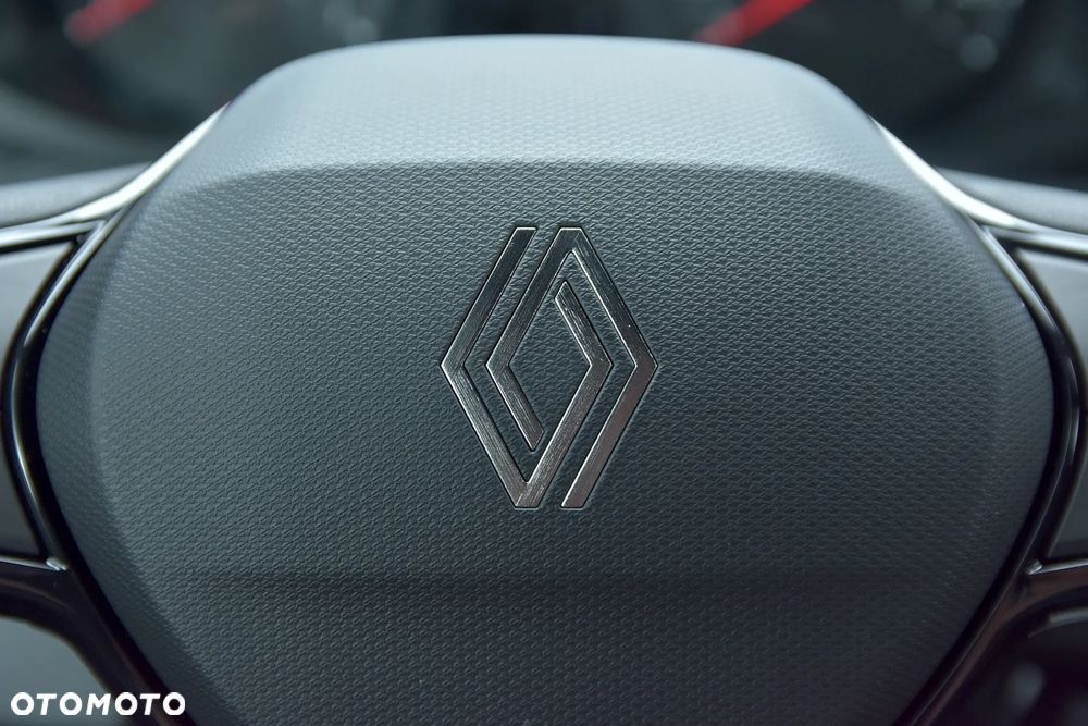 Renault Master Skrzynia otwarta 150KM - 7