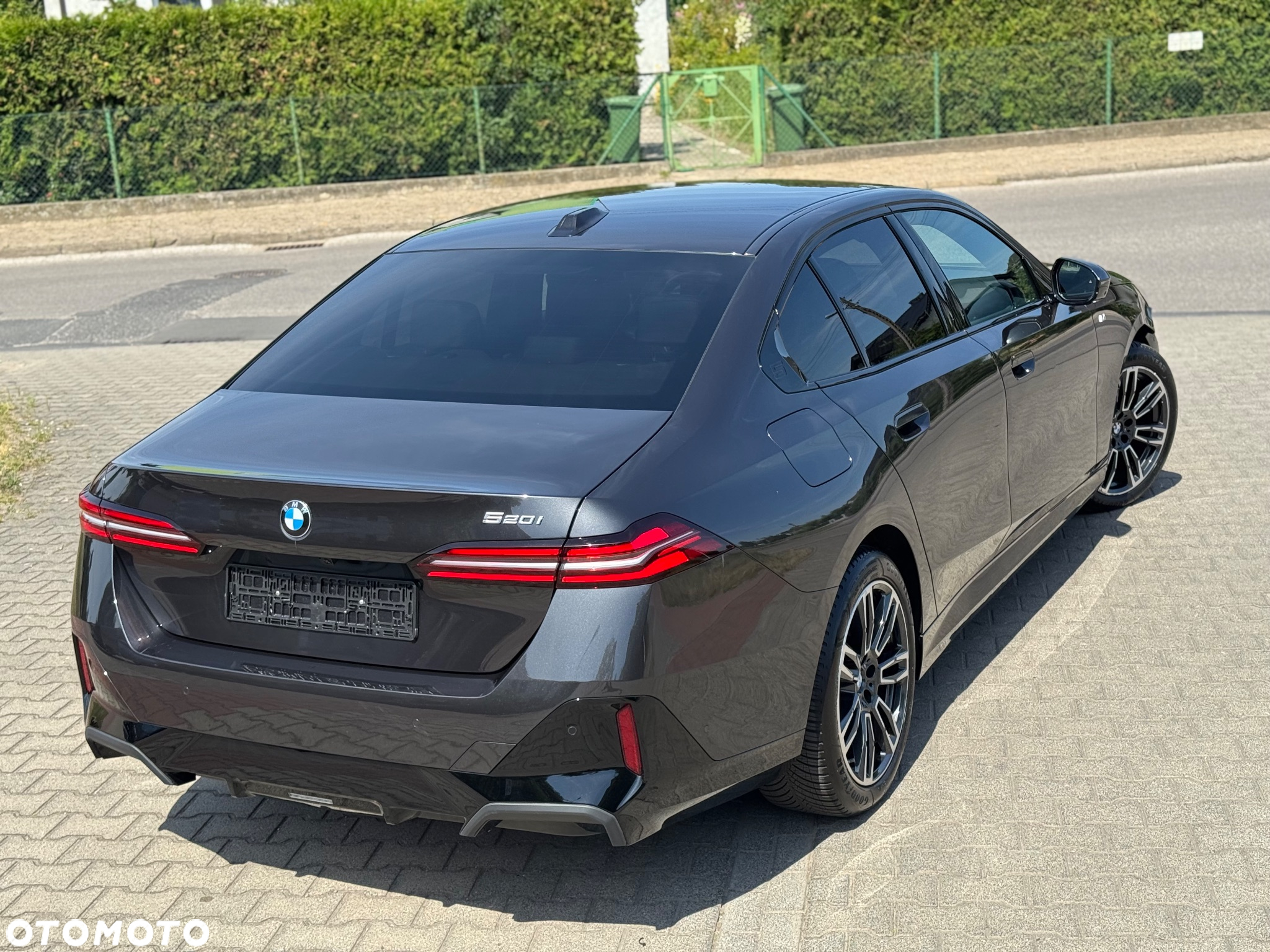 BMW Seria 5 - 12