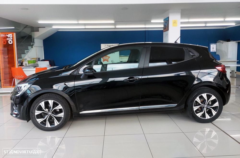 Renault Clio 1.0 TCe Evolution Bi-Fuel - 2