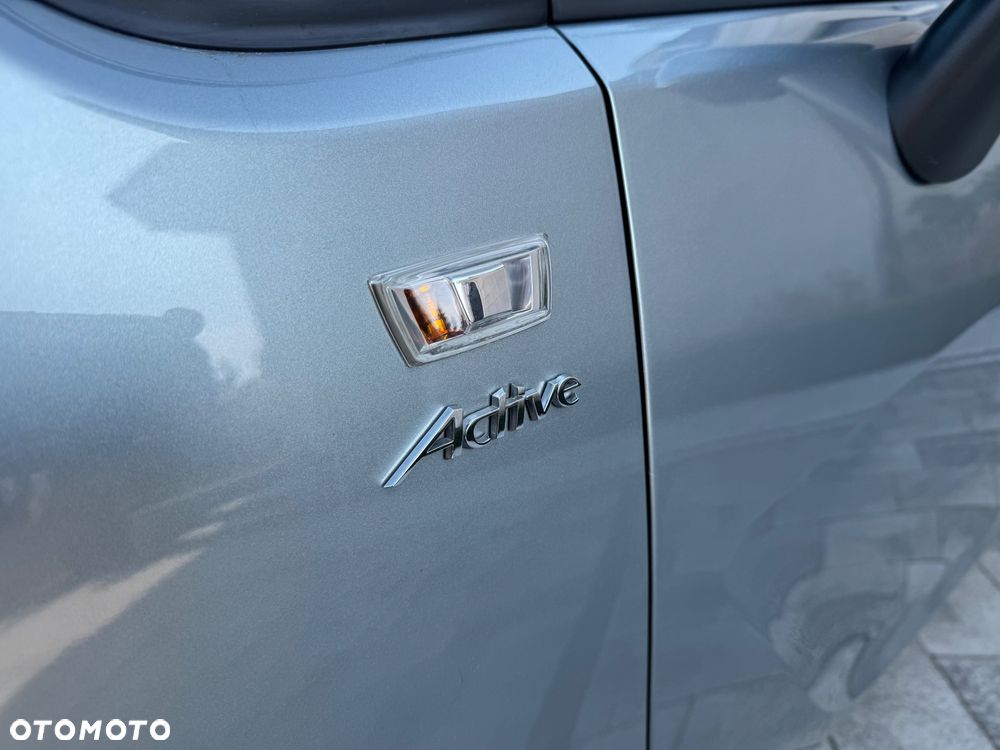 Opel Meriva 1.4 Active - 23