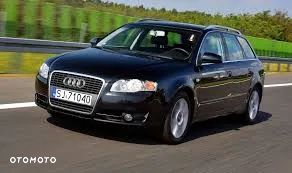 ZAŚLEPKA HAKA Holowniczego każdy kolor audi A4, SDN/AVANT 04-08 - 4