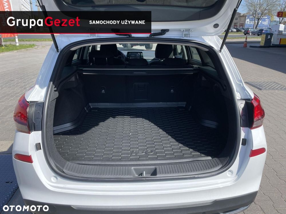 Hyundai i30 - 17