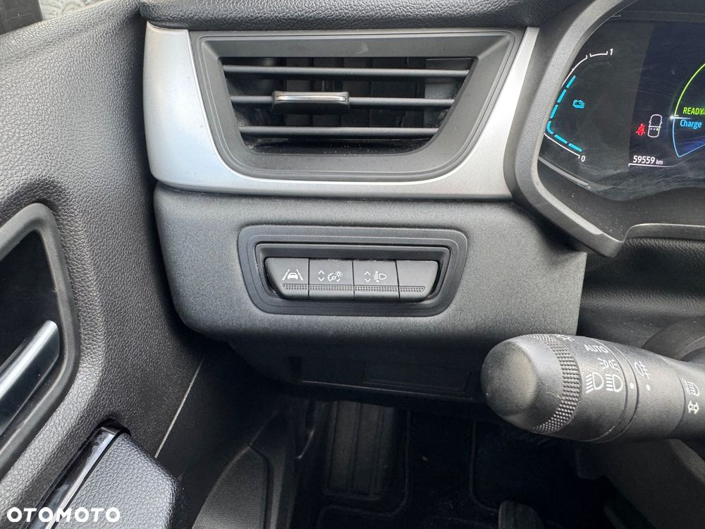 Renault Captur E-TECH Full 145 EVOLUTION - 13