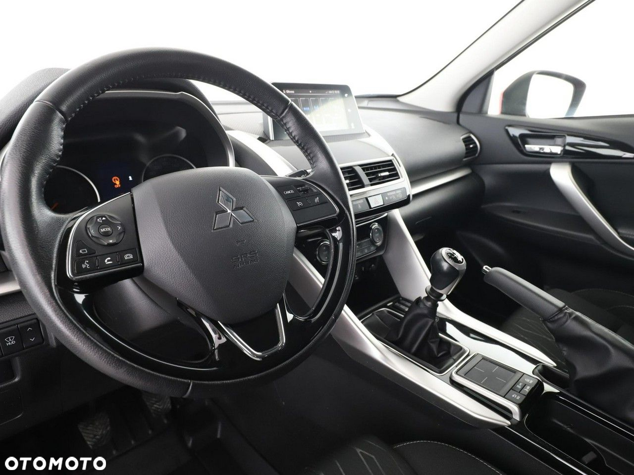 Mitsubishi Eclipse Cross 1.5 T-MIVEC (ClearTec) 2WD Active+ - 14