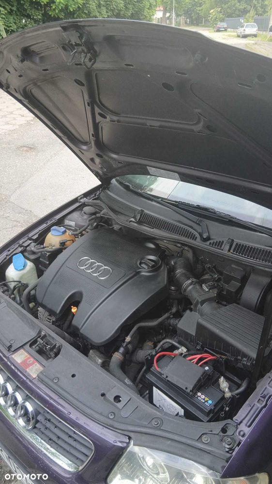 Audi Inny - 2
