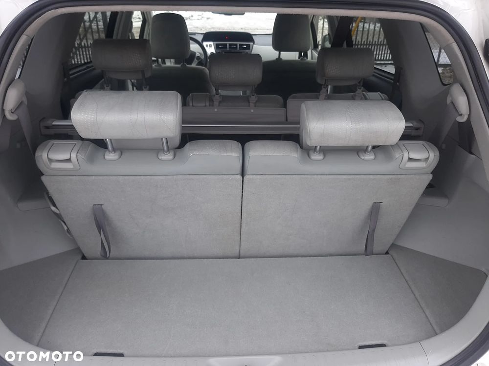 Toyota Prius+ (Hybrid) Executive - 25