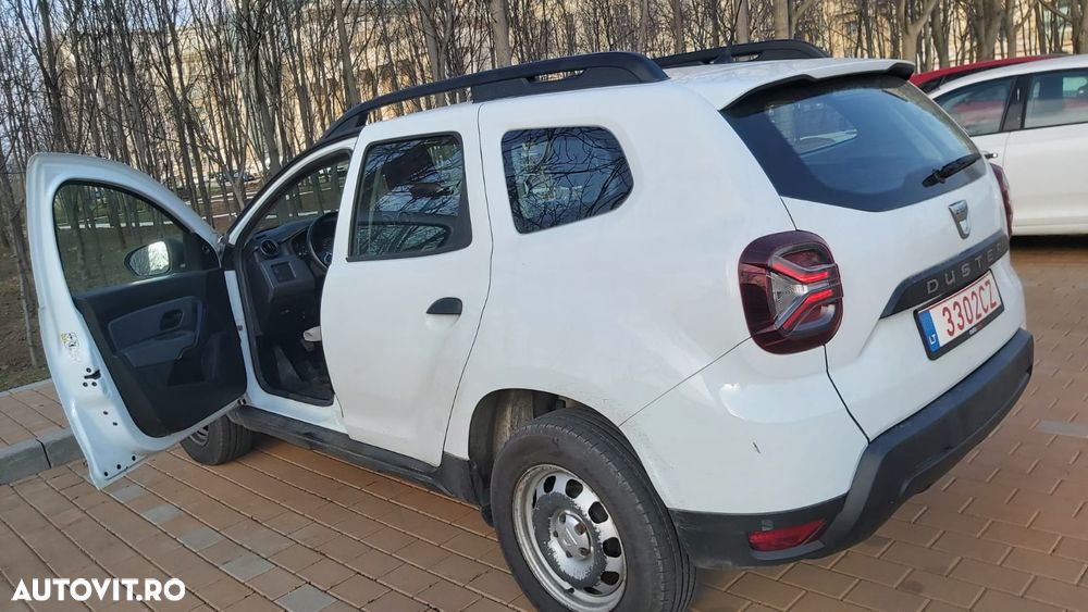 Dacia Duster TCe 100 Comfort - 3