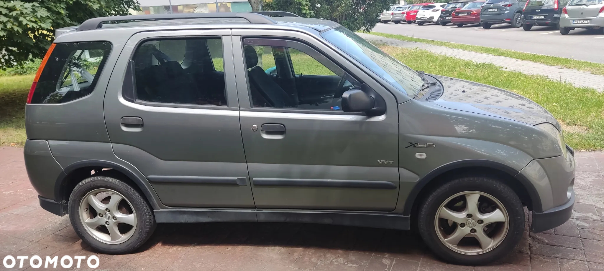 Suzuki Ignis 1.3 Comfort - 5