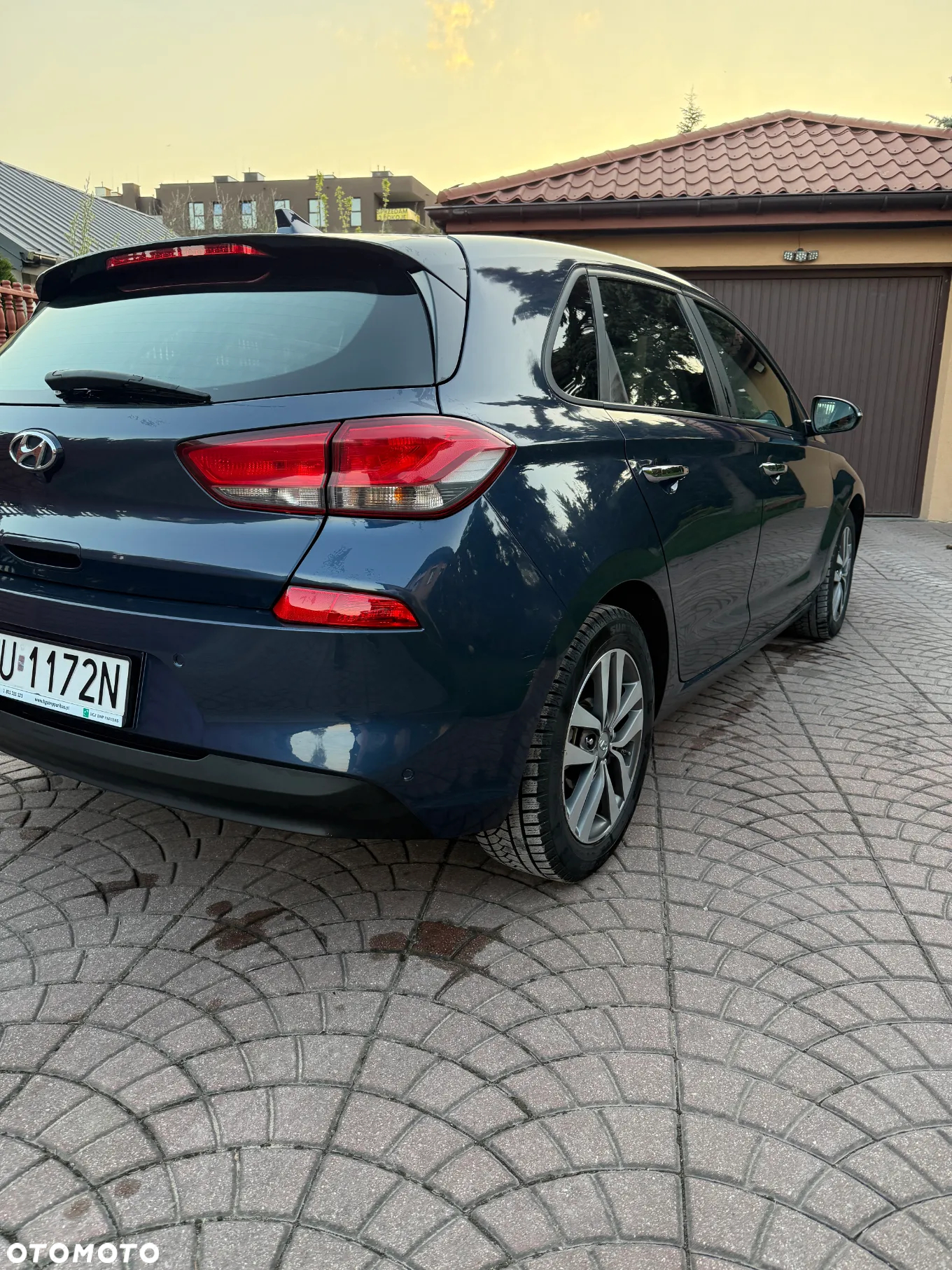 Hyundai i30 - 8