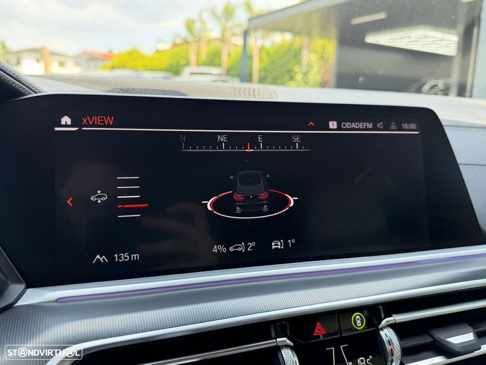 BMW X5 45 e xDrive Pack M - 54