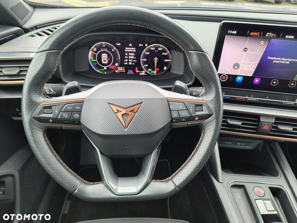 Cupra Formentor - 11