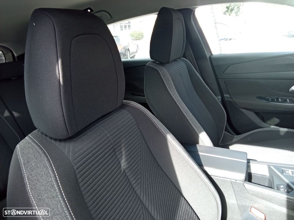 Peugeot 308 SW 1.5 BlueHDi Active - 22